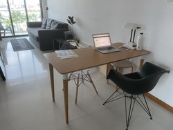iSuites @ Palm (D19), Apartment #427742731